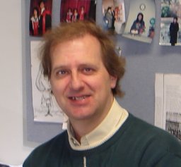 Richard J. Sadus