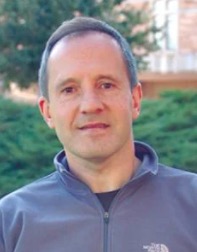 Leo Radzihovsky