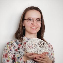 Polina Arbuzova
