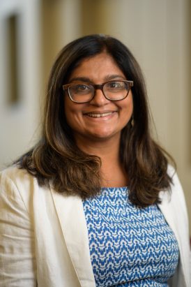 Priti Shah
