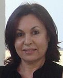 Ayse Yildiz