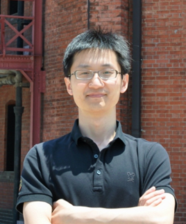 YongShun Gao
