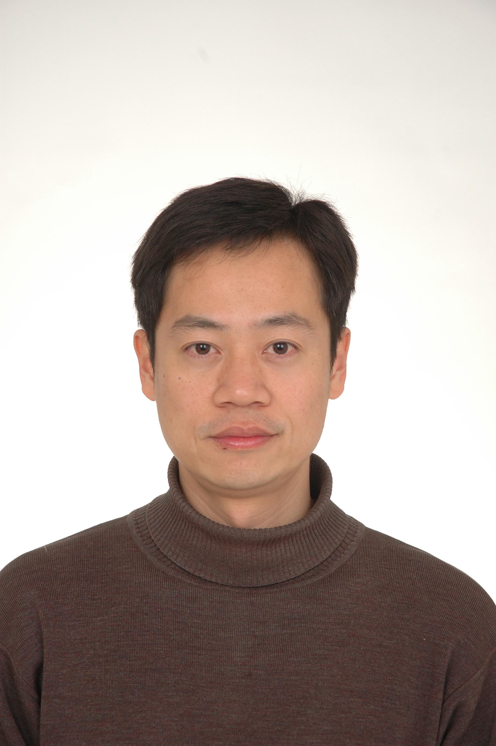 Wei Zheng