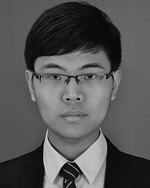 Chenlong Gao