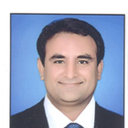 Niaz Ahmed Wahocho