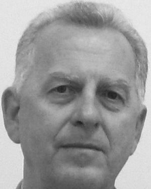 Valentin D. Borisevich