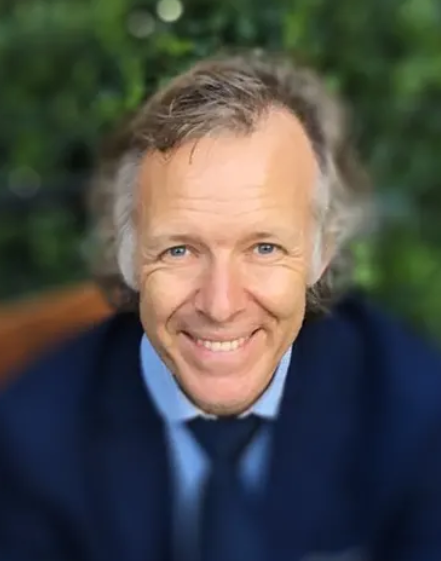 Morten L. Kringelbach