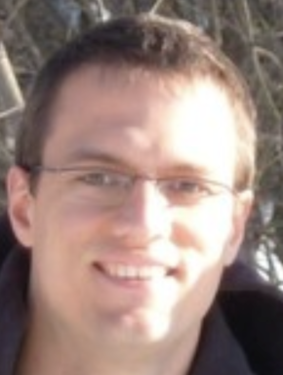 Elias Pampalk