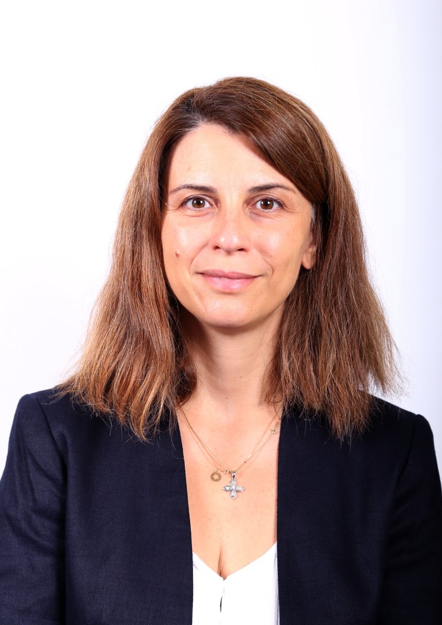 Francesca Foliano