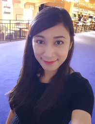 Agnes Purwidyantri