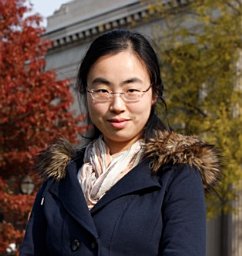 Zhihua Su