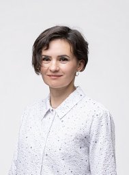 Olena Borysovs’ka