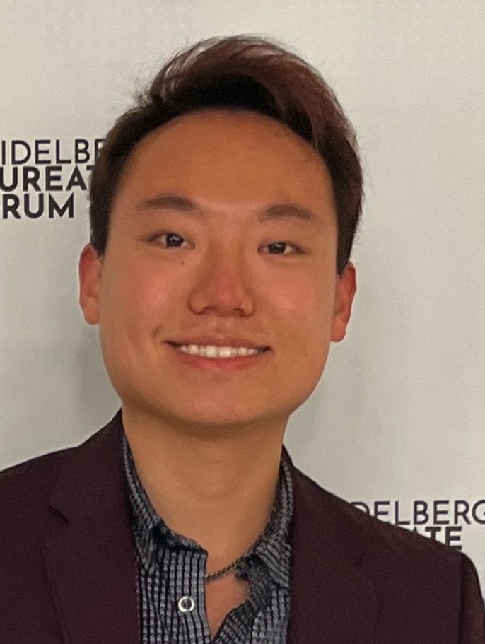 Paul Liang