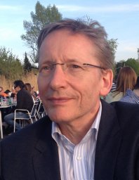 Andreas Schaeffer