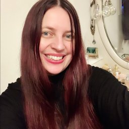 Sarah Hoem Iversen