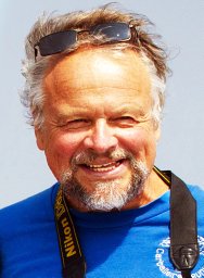 Bernd Würsig