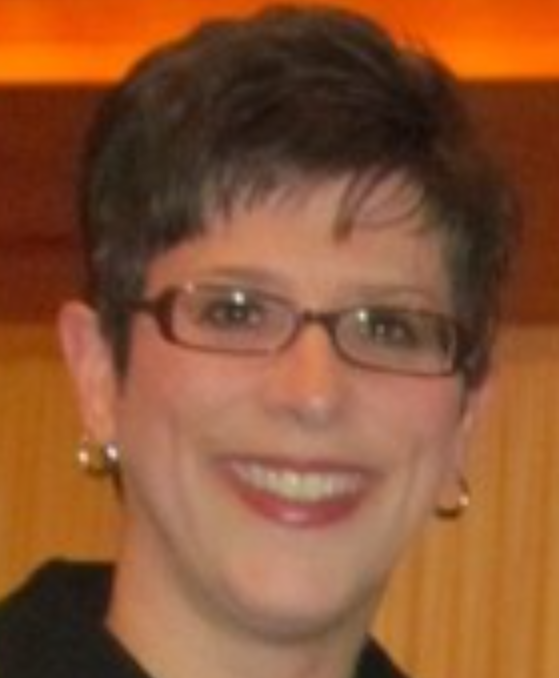 Andrea Webber
