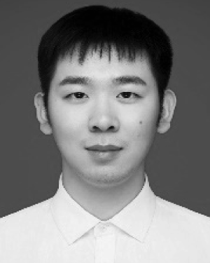 Mingzhou Zhang