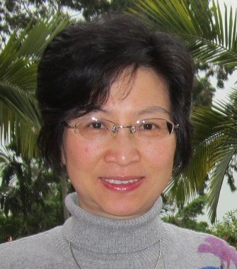 Ping Li