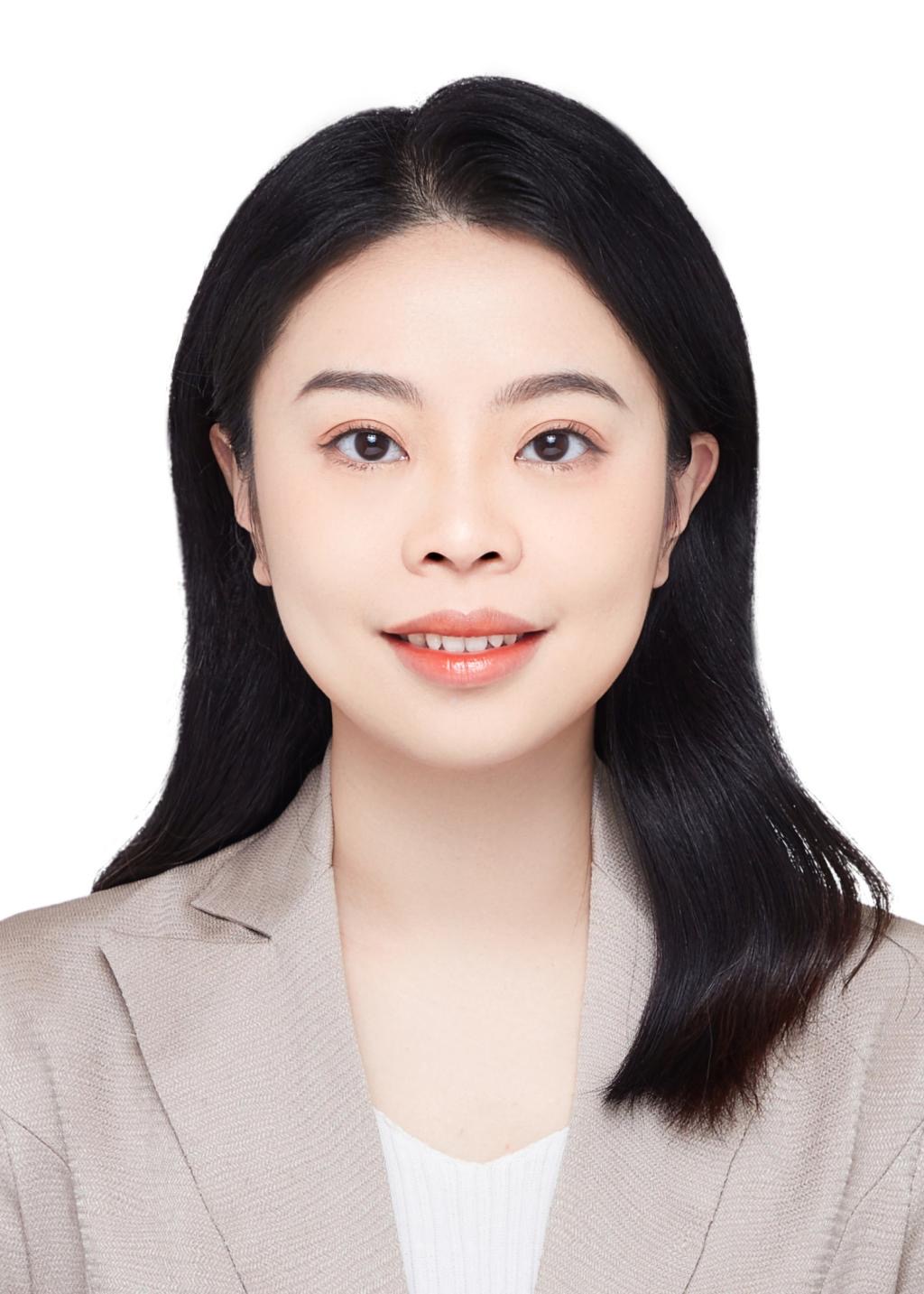 Peishan Ning