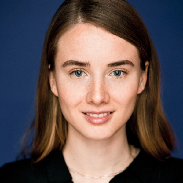 Johanna Vielhaben