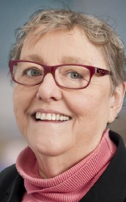 Carole Jenny