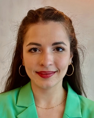 Artemis Panagopoulou