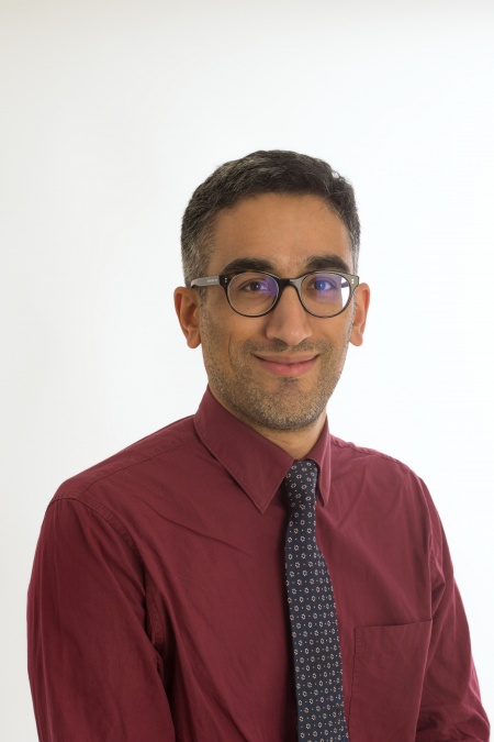 Prabhakar Rajan