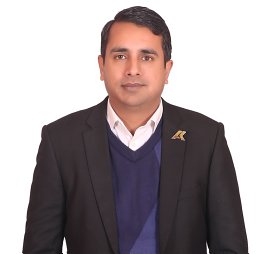 Muhammad Ahmad