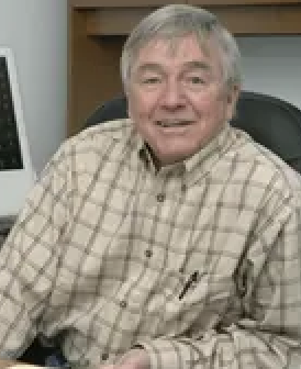 Ivan F. McMurtry