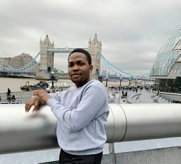 Osaze Omoregbe