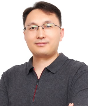 Guohua Zhong