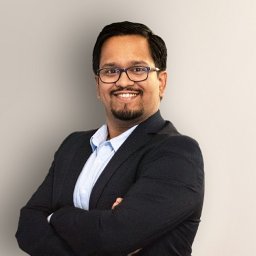 Rituraj Kaushik