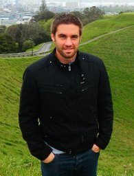 Cedric Leboucher