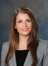 Ashley C Rider