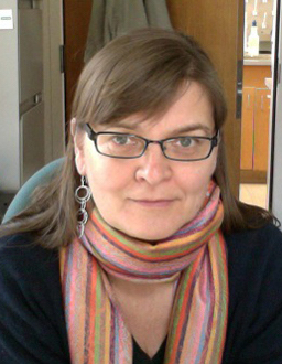 Mechthild Tegeder