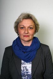 Darja Maslic Sersic