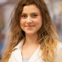 Julia Catherine Berkmann