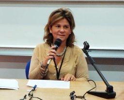 Concetta Valeria L. Giosafatto
