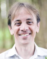 Dustin J. Maly