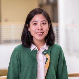 Elizabeth Suchi Chen