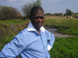 Joseph E. Mbaiwa