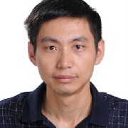 Peidong Zhu