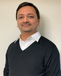 Ashutosh Srivastava
