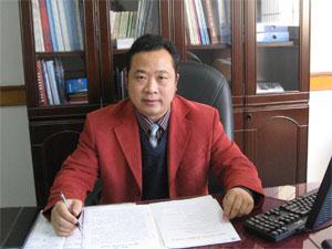 Zhengguang Zou