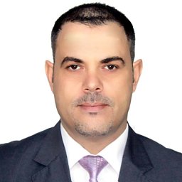 Anas M. Al-Oraiqat