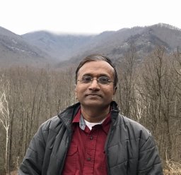 Katam Ramesh