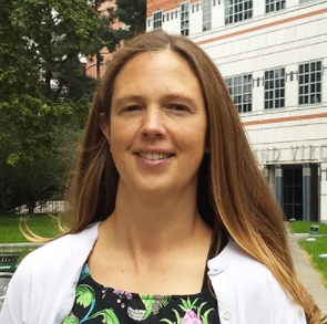 Mary E. Sehl