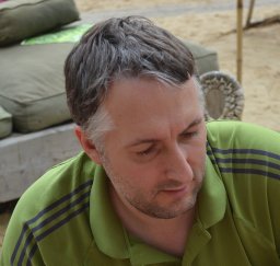 Andreas Wilke