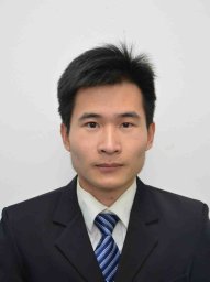Ranbin Liu